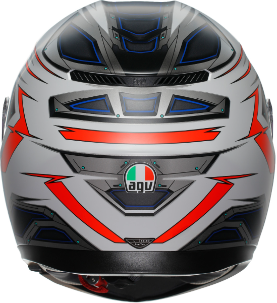 Casco K3 Space