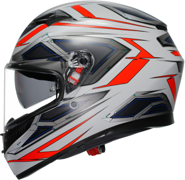 Casco K3 Space