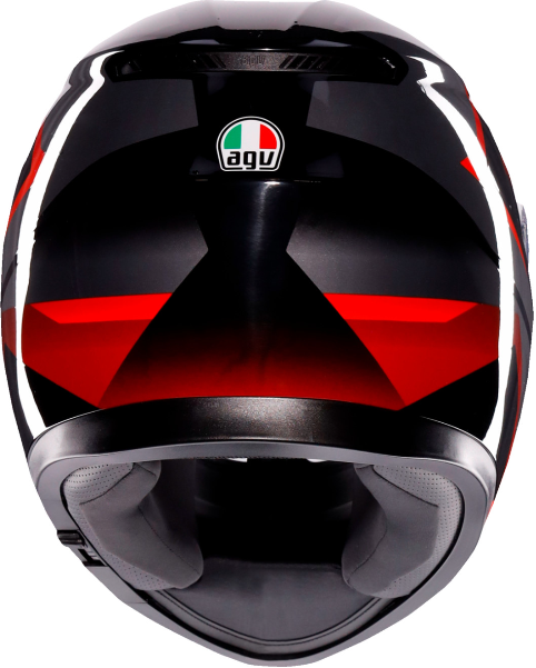 Casco K3 Striga