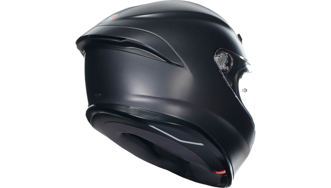 Casco K6 S