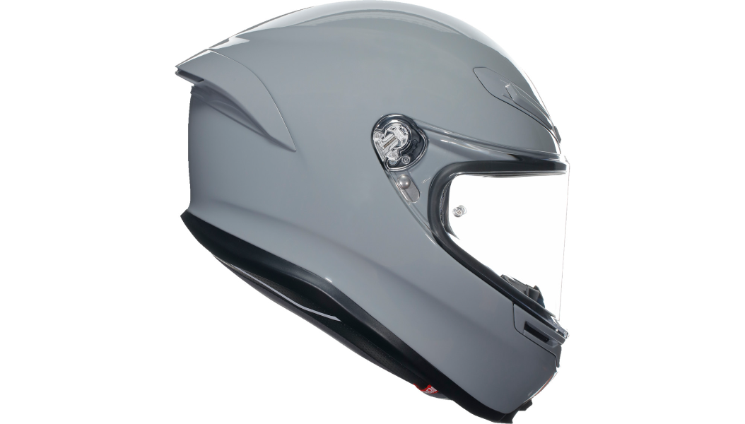 Casco K6 S