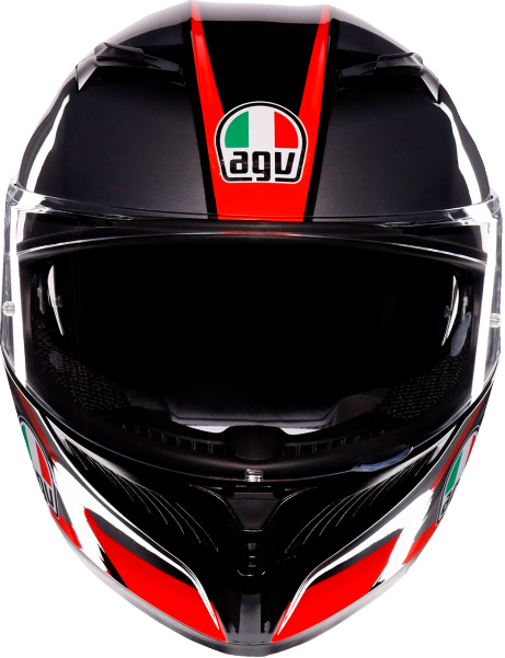 Casco K3 Striga