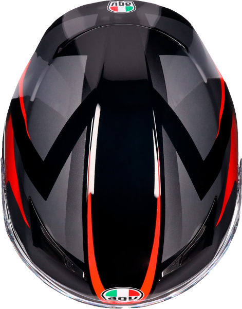 Casco K3 Striga