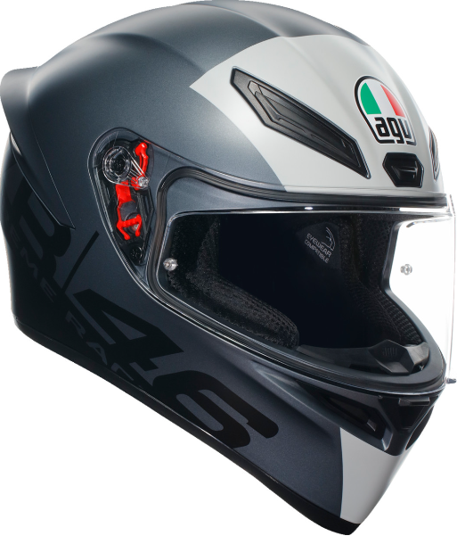 Casco K1 S Limit 46
