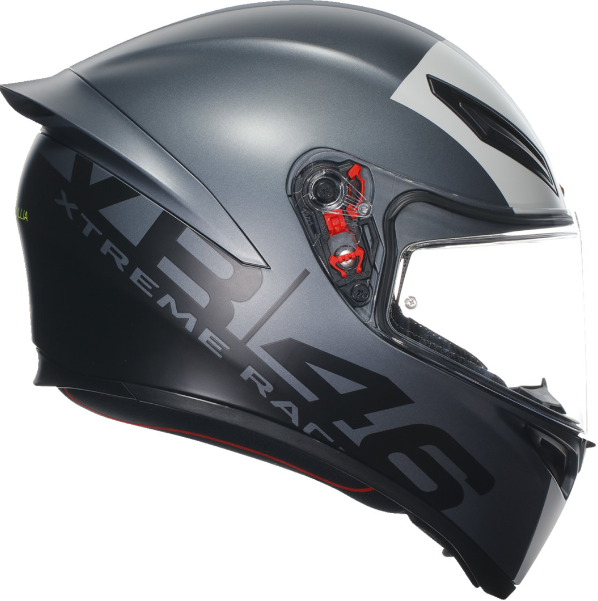 Casco K1 S Limit 46