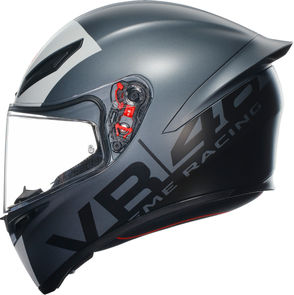 Casco K1 S Limit 46