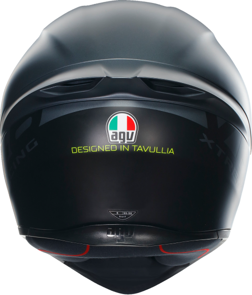 Casco K1 S Limit 46