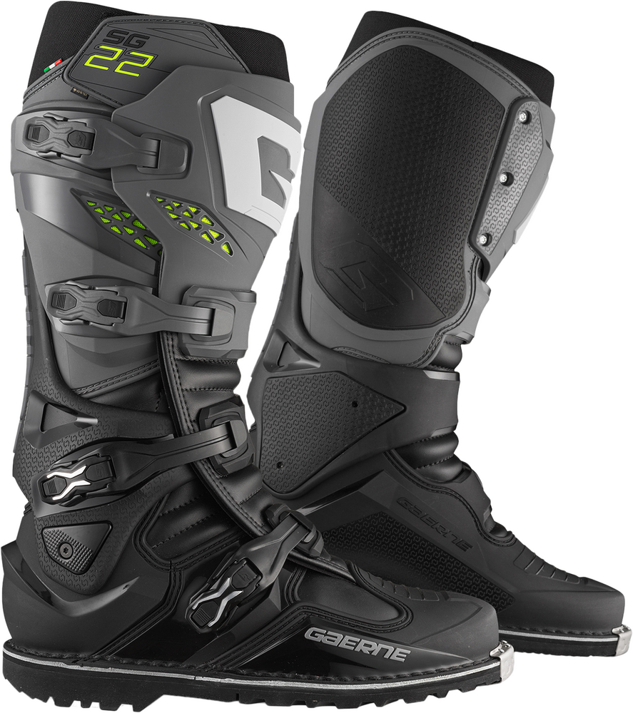 Botas Gaerne SG22 Gore-Tex Enduro