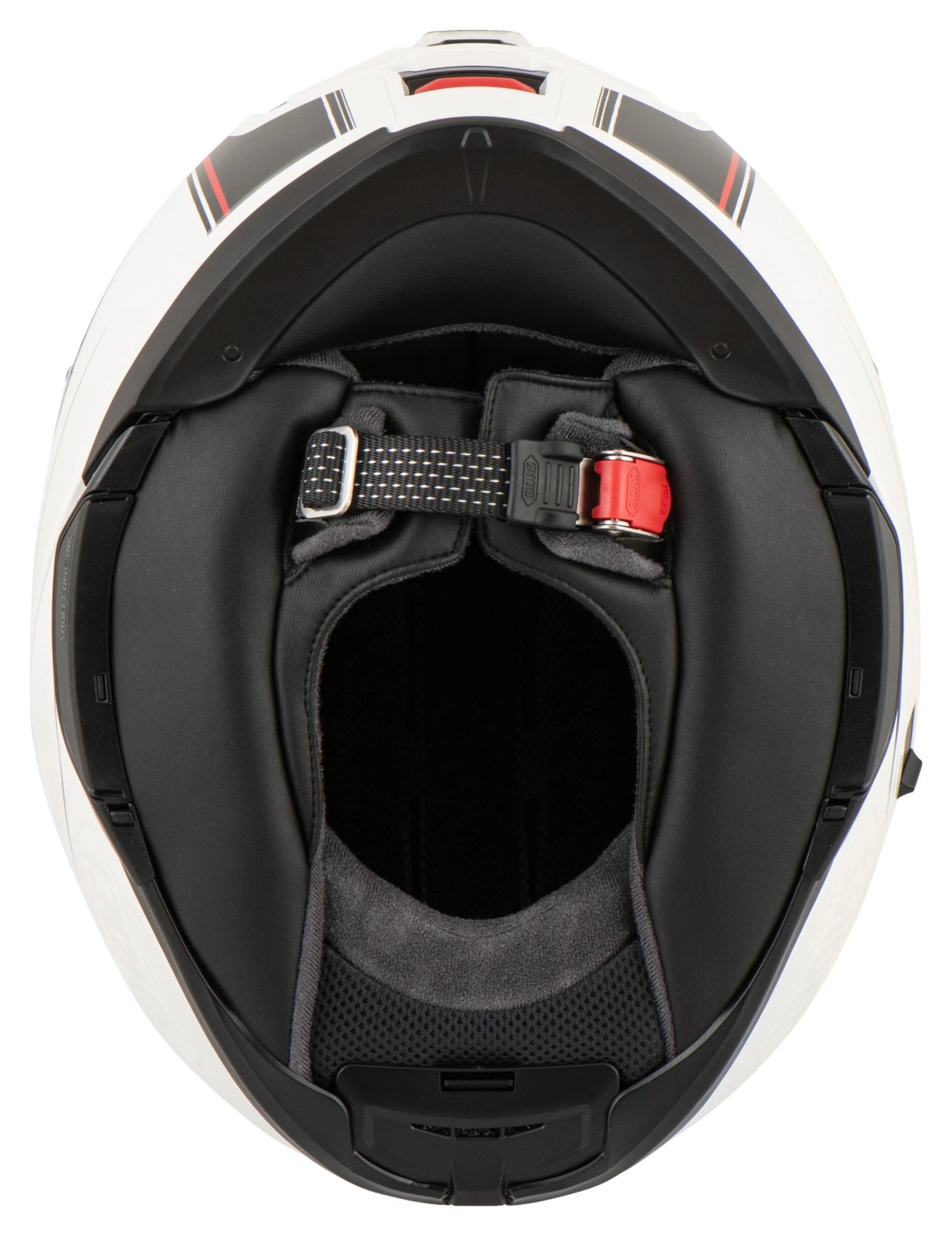 Casco Shoei Neotec 3 Satori TC-6