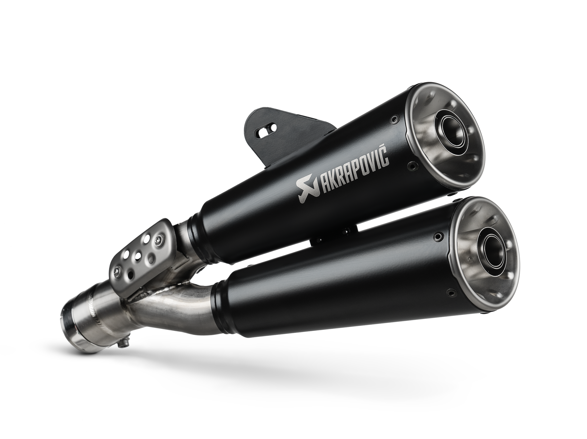 Escape Slip On Akrapovic BMW R12 nineT / R12 / R12G/S 2026