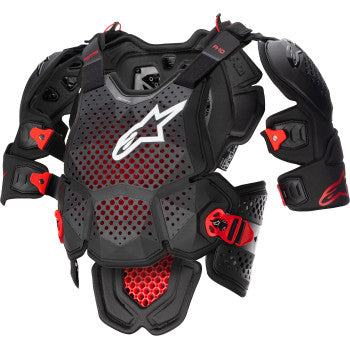 Protección Chaleco Alpinestars A-10 V2 - Alpinestars Original - Alpinestars Colombia - ALL2BIKES