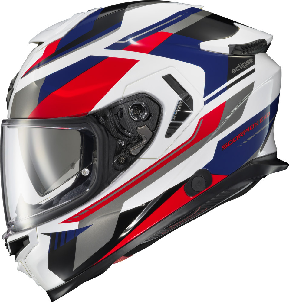 Casco Scorpion EXO Eclipse Lunar