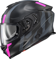 Casco Scorpion EXO Eclipse Pivot