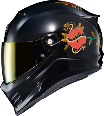 Casco Scorpion EXO Covert FX