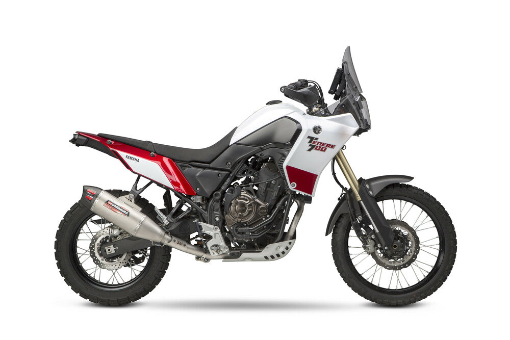 Escape Yoshimura Full System Tenere 700 2026
