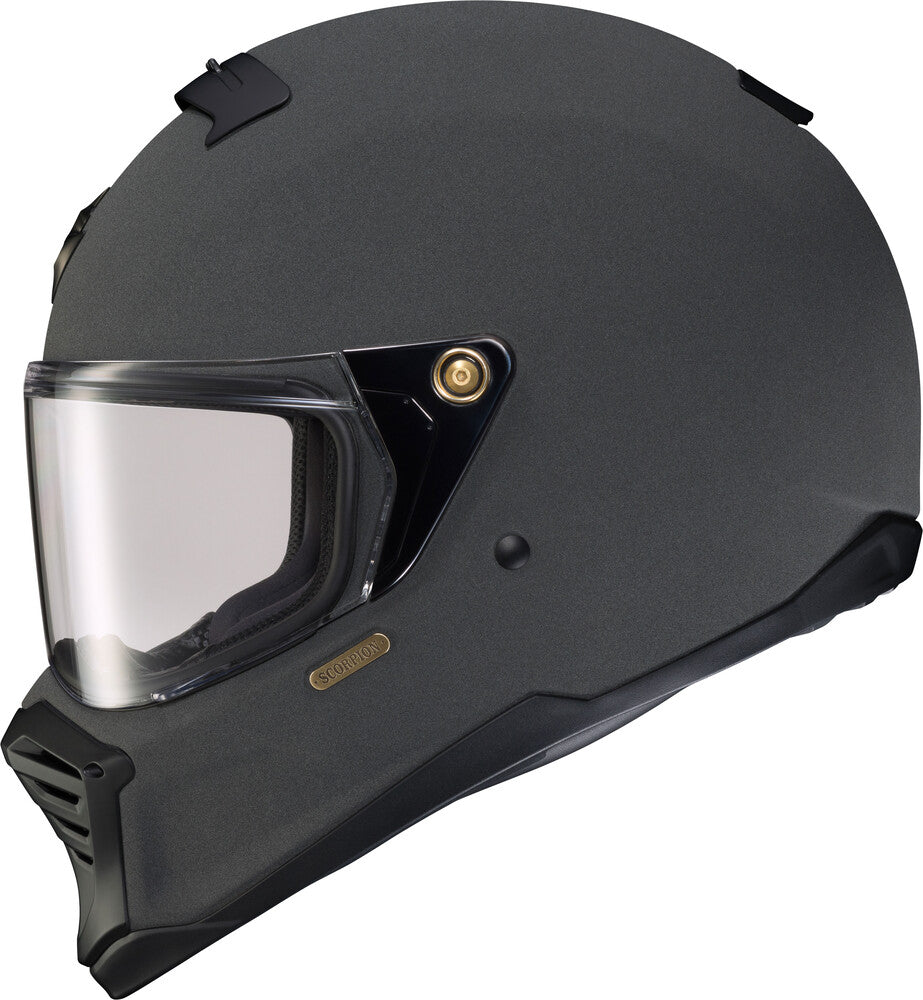 Casco Scorpion EXO HX1 Asphalt – All2bikes Cascos