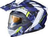 Casco Scorpion EXO AT950 Cold Weather Outrigger