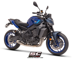 Escape MT-09 (2024-2025) Yamaha MT-09 (SP)