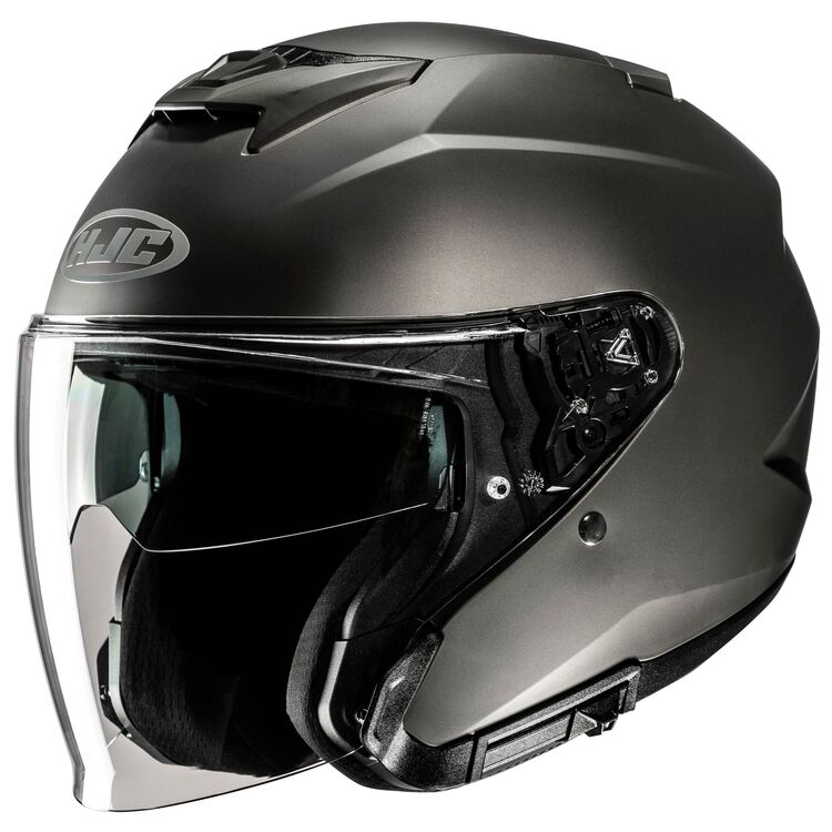 Casco HJC i31
