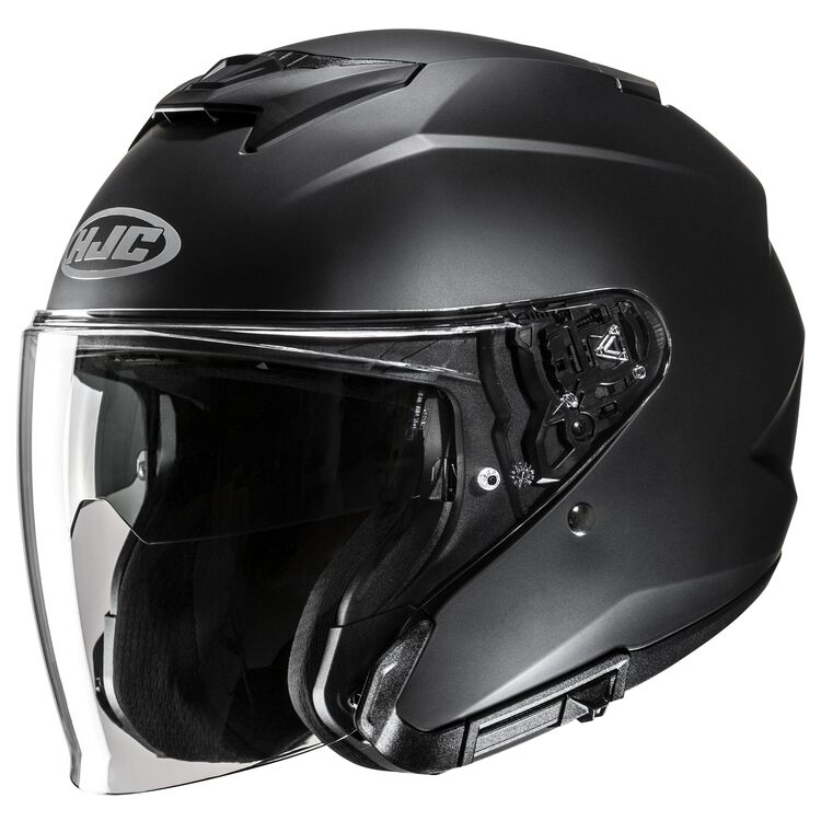 Casco HJC i31