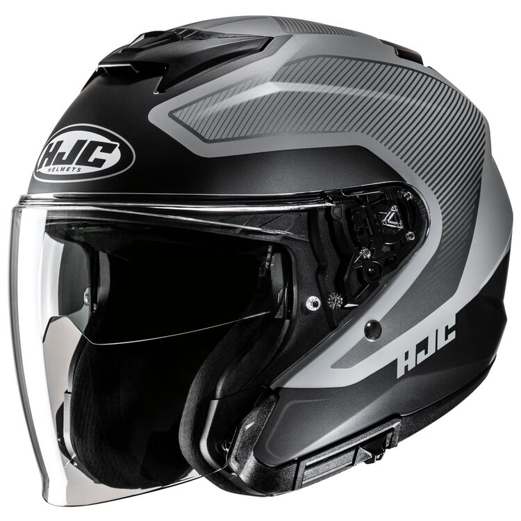 Casco HJC i31 Tevis