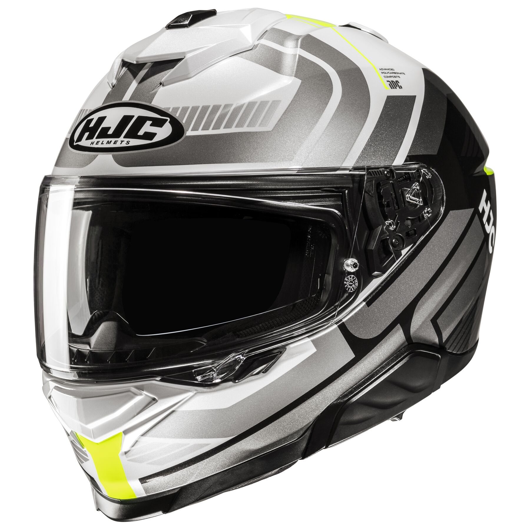 Casco HJC i71 Viz