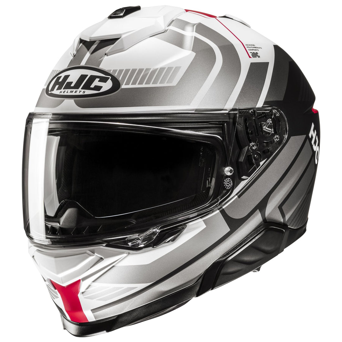 Casco HJC i71 Viz