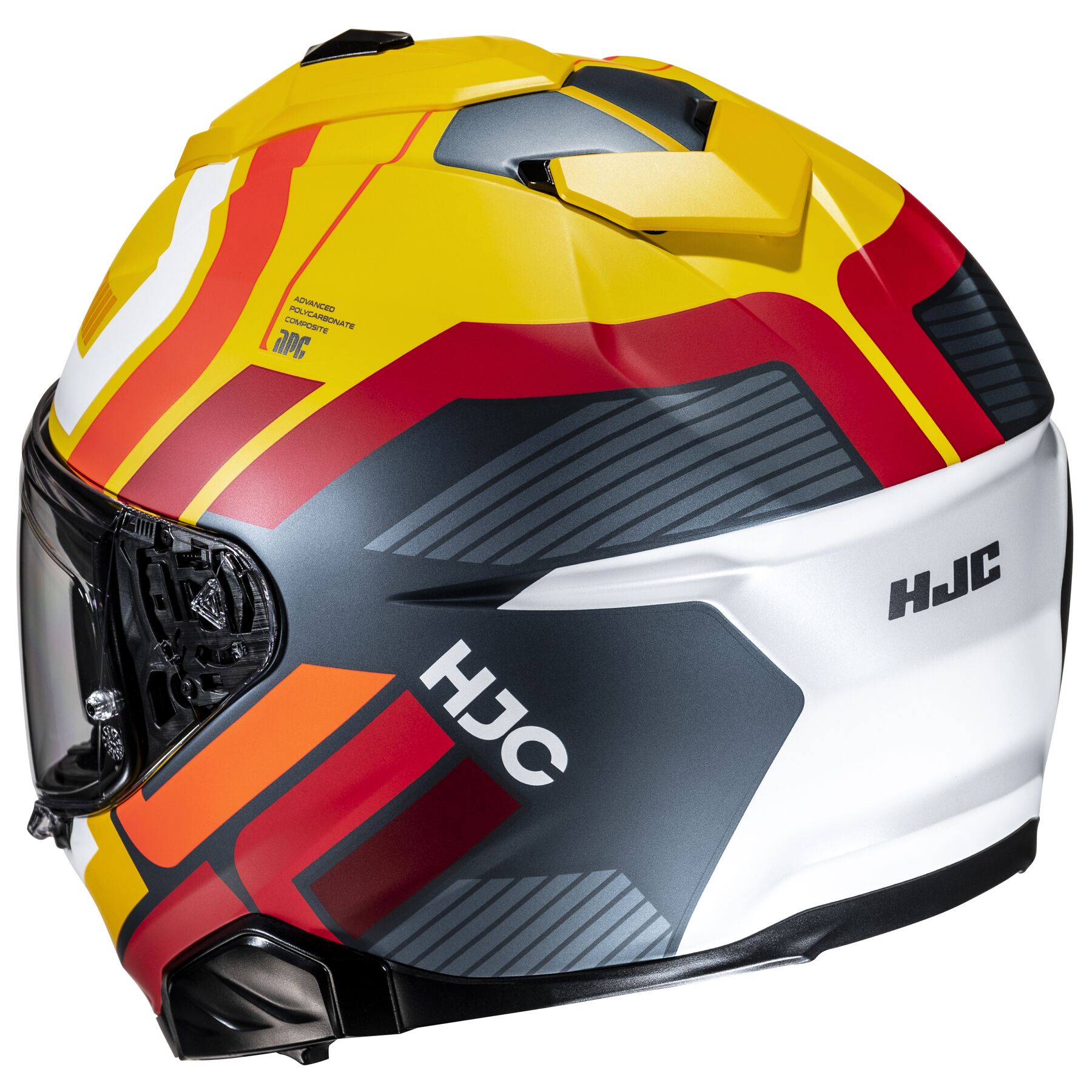 Casco HJC i71 Viz