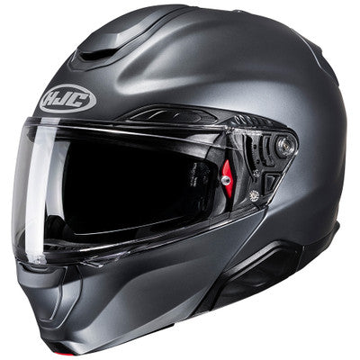 Casco HJC RPHA 91 SF Anthracite - Casco HJC Medellín - HJC Bogotá - HJC Cali - HJC  Colombia - Original - Envío - Crédito 