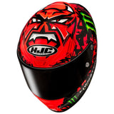 Casco HJC RPHA 1N Quartararo 2024