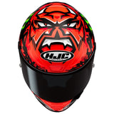 Casco HJC RPHA 1N Quartararo 2024