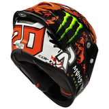 Casco HJC RPHA 1N Quartararo 2024