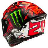 Casco HJC RPHA 1N Quartararo 2024