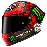 Casco HJC RPHA 1N Quartararo 2024