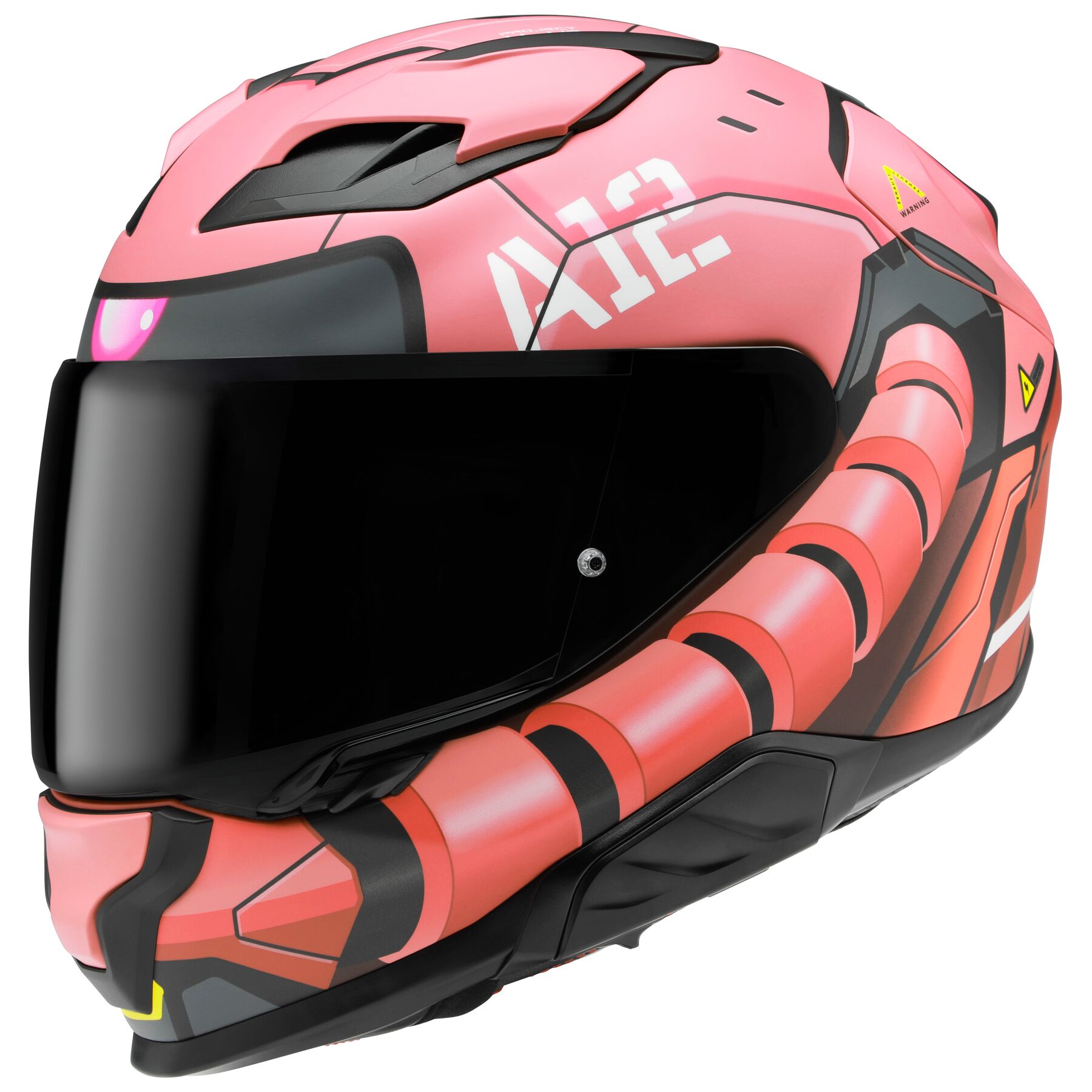 Casco HJC F71 Zaku