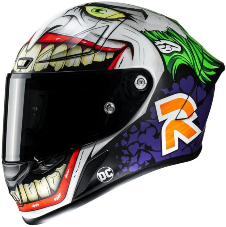 Casco HJC RPHA 1N Joker - Casco HJC Medellín - HJC Bogotá - HJC Cali - HJC  Colombia - Original - Envío - Crédito 