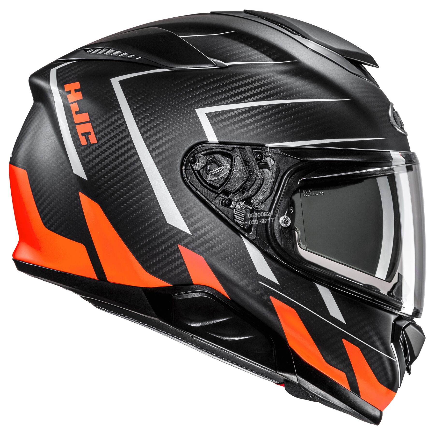 Casco HJC RPHA 71 Carbon Cano