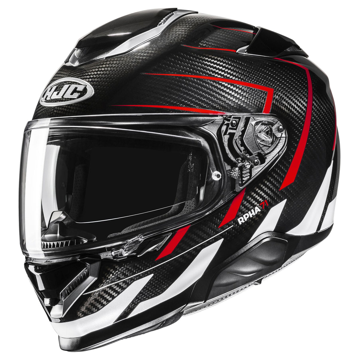 Casco HJC RPHA 71 Carbon Cano