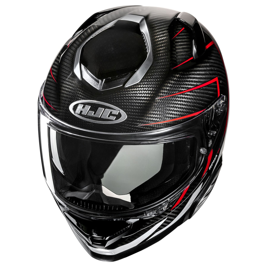 Casco HJC RPHA 71 Carbon Cano