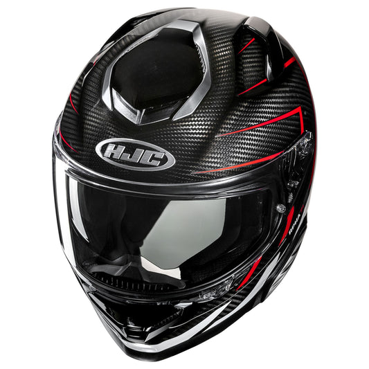 Casco HJC RPHA 71 Carbon Cano