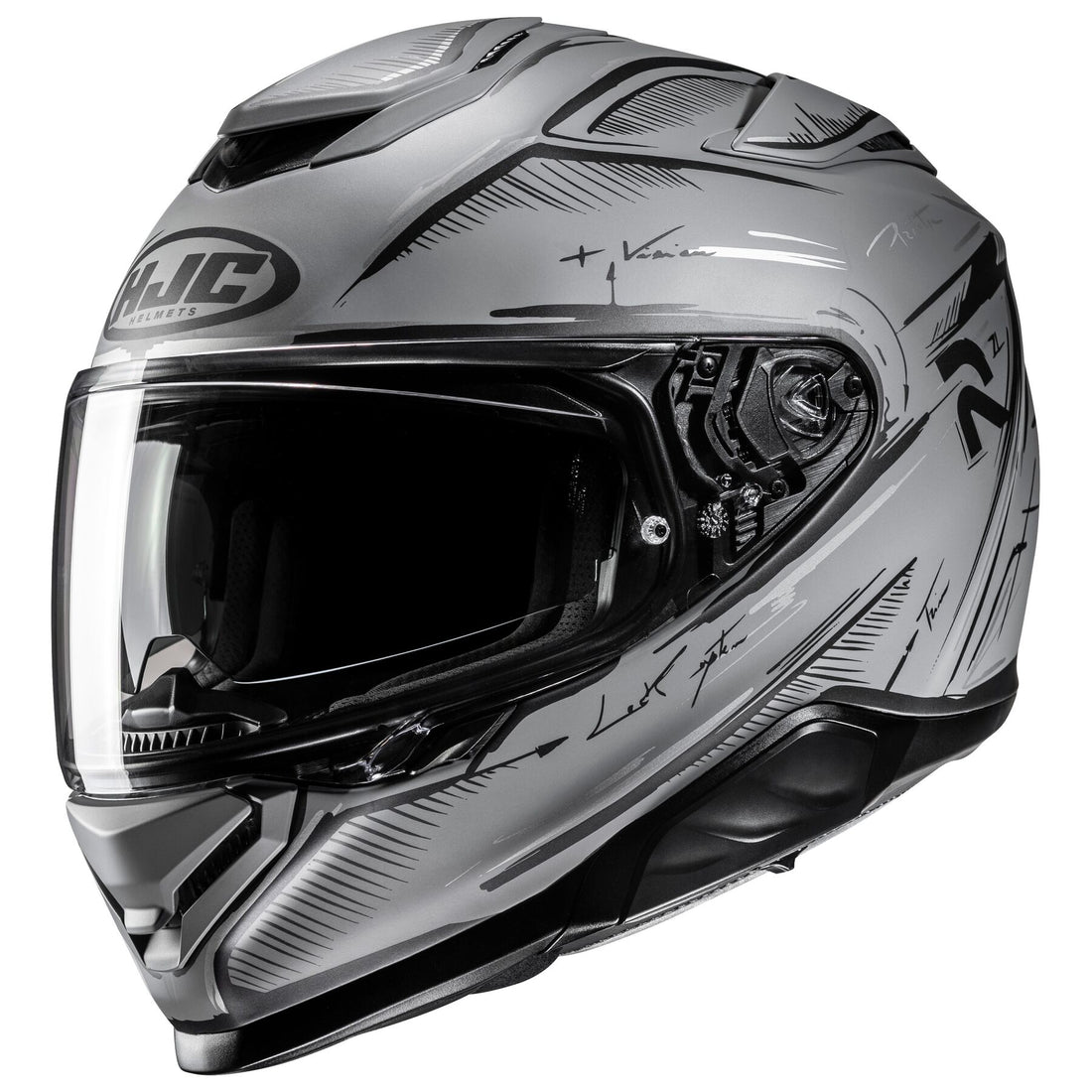 Casco HJC RPHA 71 Teth