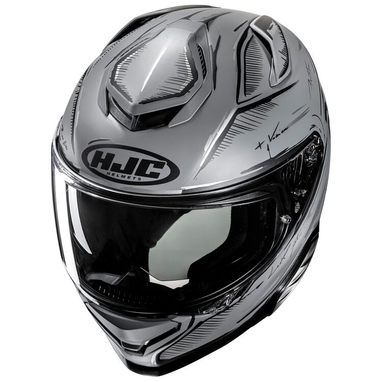 Casco Scorpion EXO-R1 Air Carbon Onyx