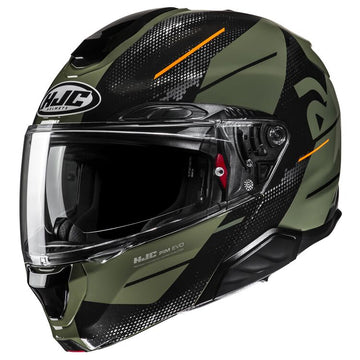 Casco HJC RPHA 91 Blat