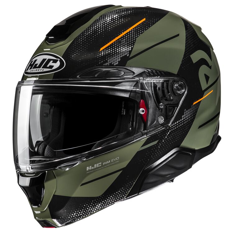 Casco HJC RPHA 91 Blat