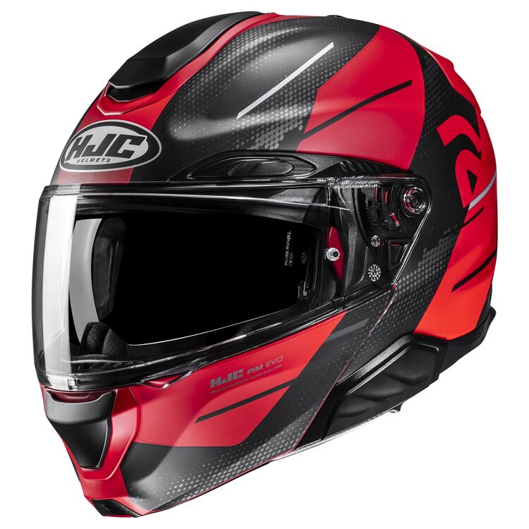 Casco HJC RPHA 91 Blat