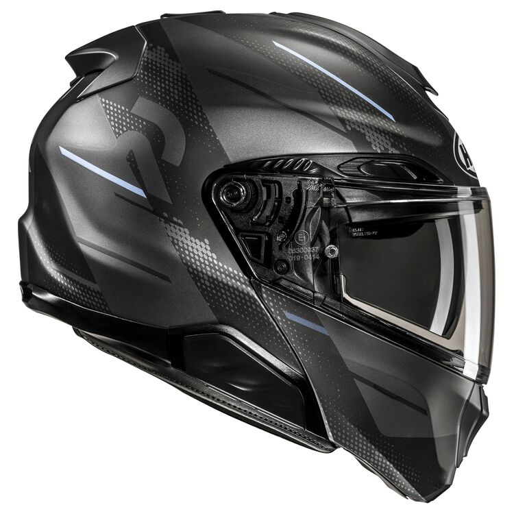 Casco HJC RPHA 91 Blat