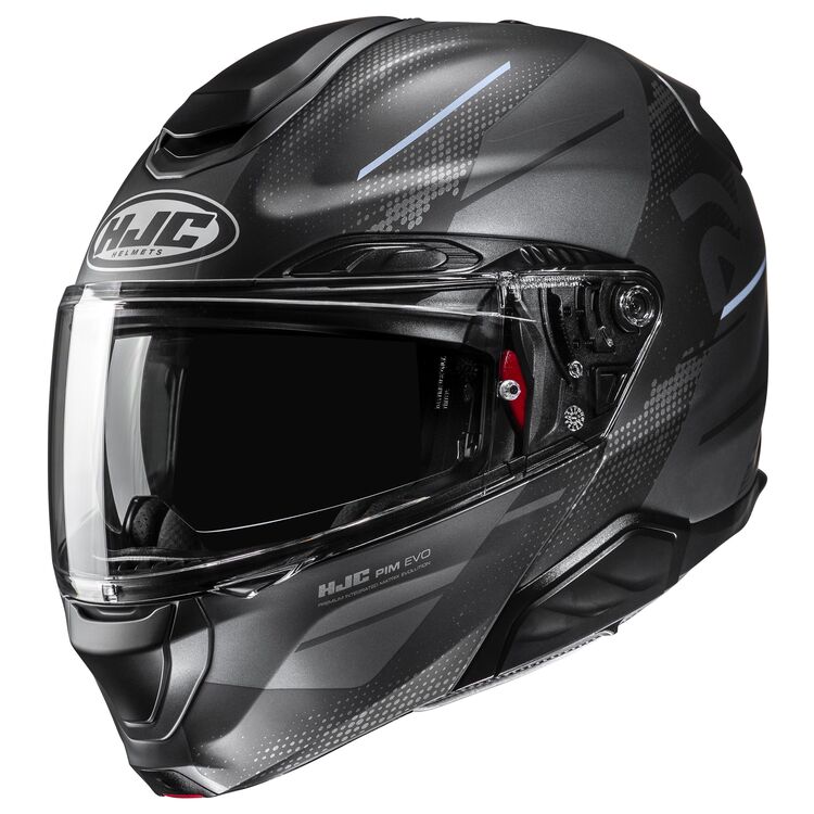 Casco HJC RPHA 91 Blat