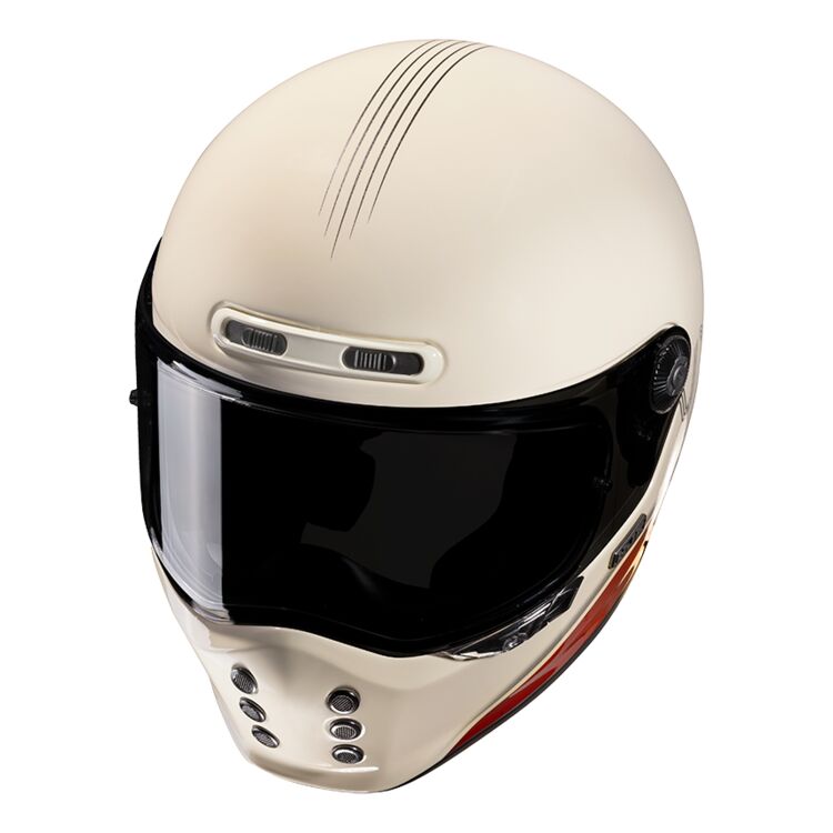 Casco HJC V10 Tami