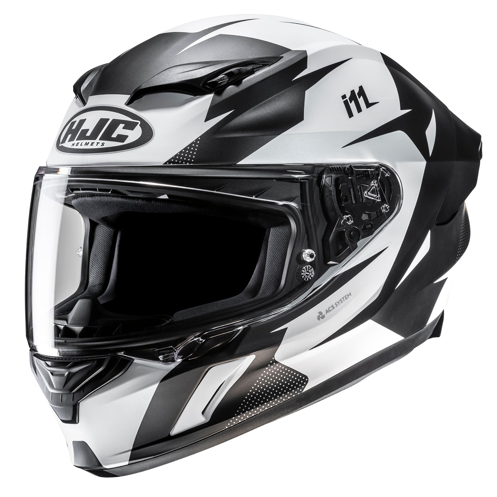 Casco HJC i11 Instant