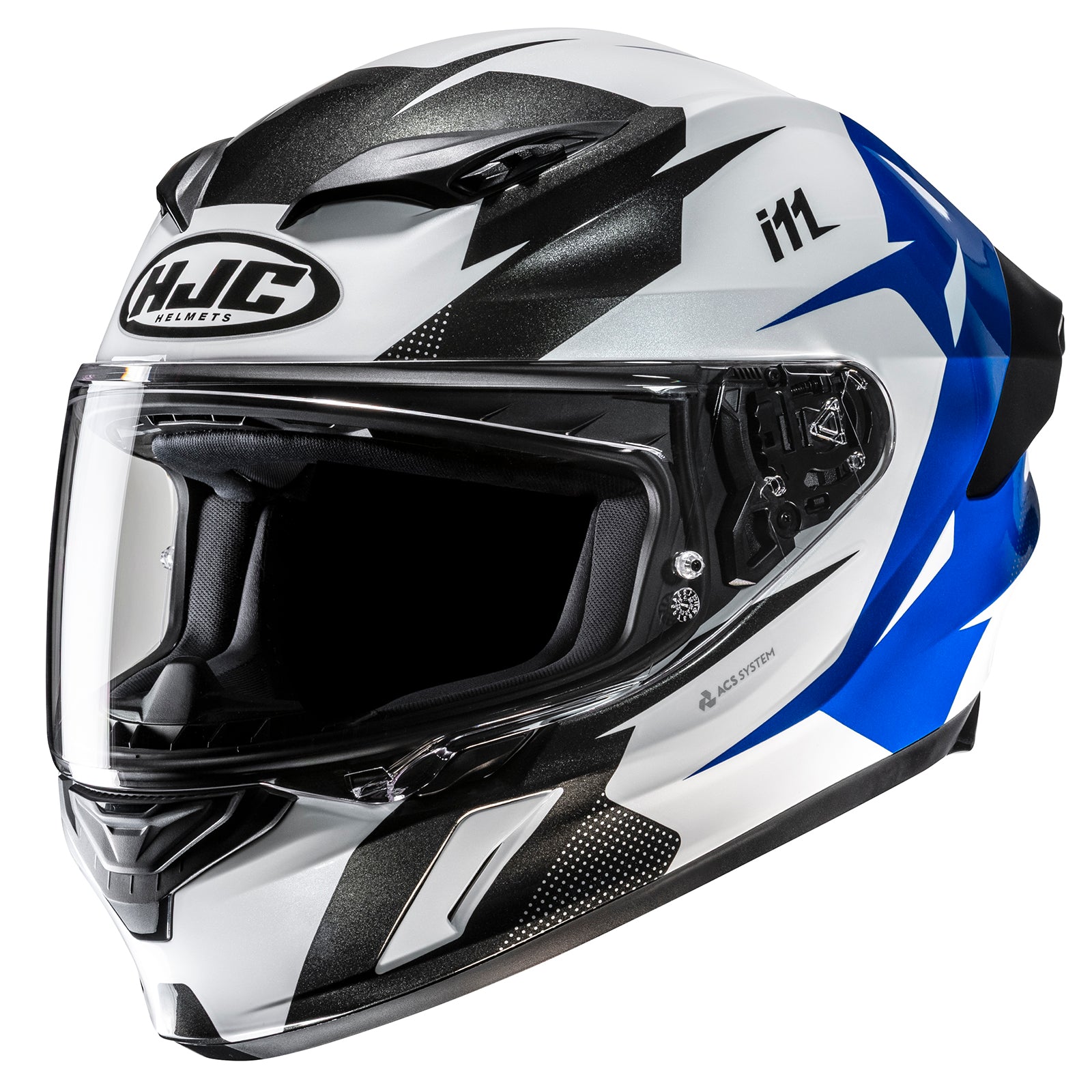 casco hjc helmets precio Casco HJC i11 Instant – All2bikes Cascos